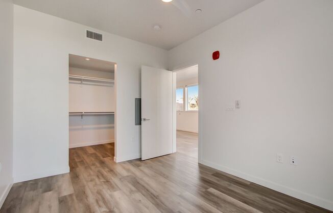 1 bed, 1 bath, 607 sqft, $1,950, Unit 807