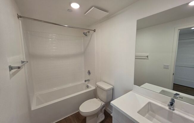 1 bed, 1 bath, 629 sqft, $2,450, Unit 2116-302