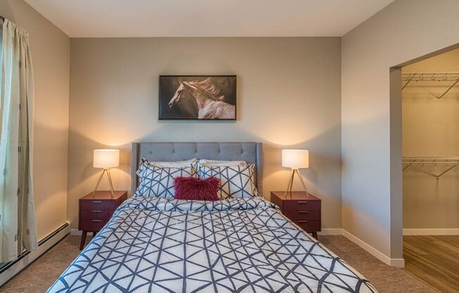 1 bed, 1 bath, 693 sqft, $1,185, Unit 308