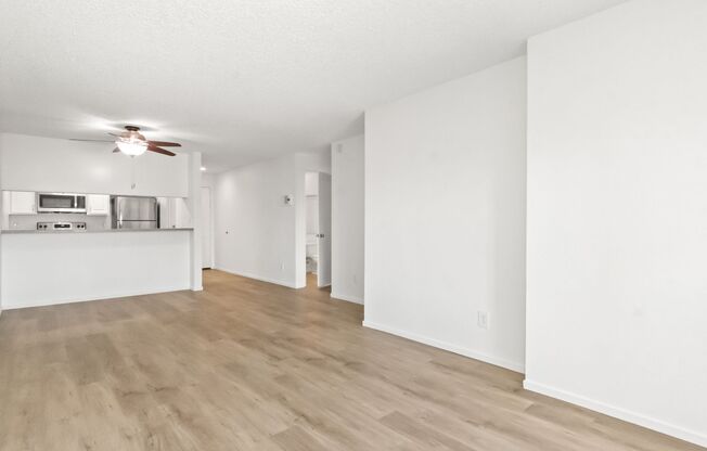 Villa Temecula Apartments