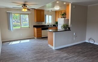 Mesa Villa Apartments