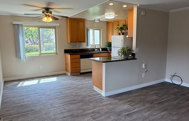 Mesa Villa Apartments