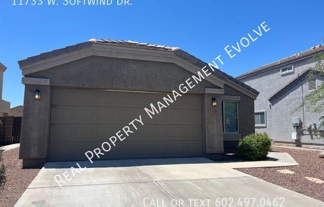 11733 W SOFTWIND DR