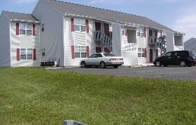 1230/1290/1304 Homestead Garden Court (Apts)