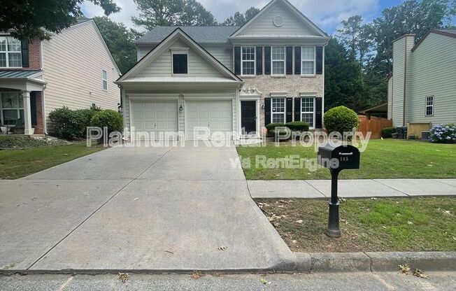 165 FRIARS HEAD DR