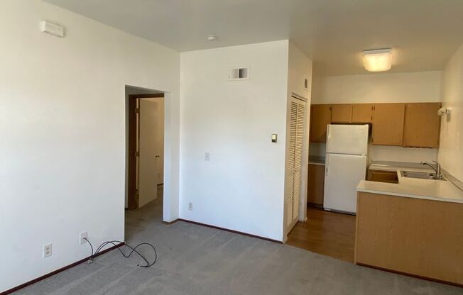 E Chestnut Apartments: 1-Bedroom Units in the Heart of Bellingham