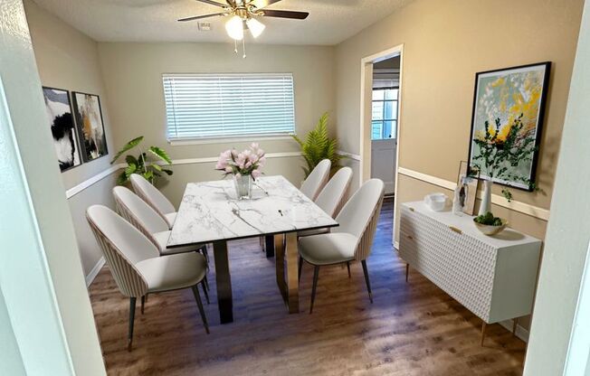 3 beds, 2.5 baths, 1,430 sqft, $1,695, Unit F3