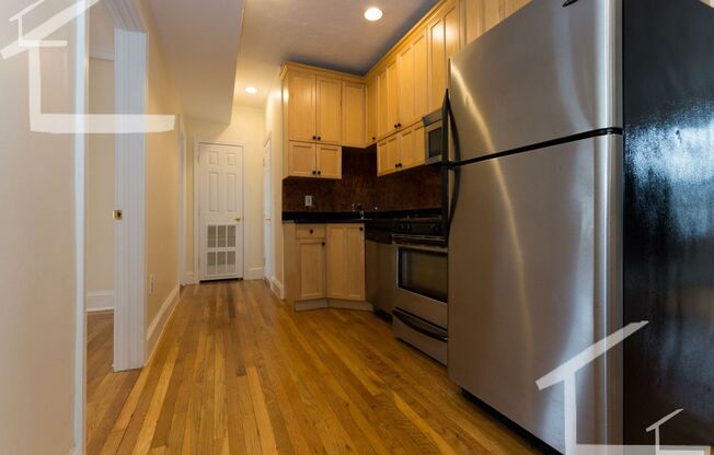 HOT BROOKLINE LISTING!!!!!