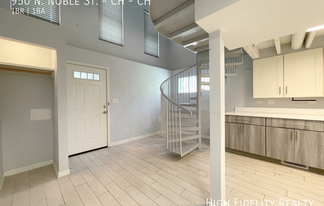 950 N NOBLE ST CHEMIN
