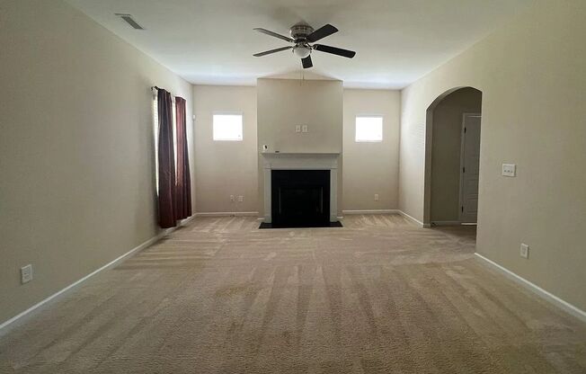 44 Salisbury Lane ~ High Grove @ Anderson's Creek
