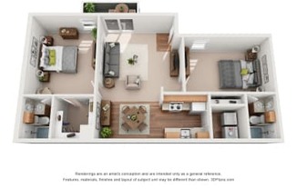 Partner-provided photo for $906 unit