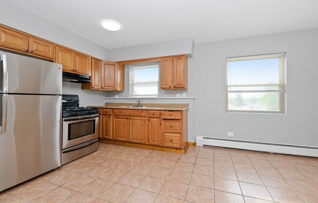 7732-36 Kedzie MOBILITY ZONE