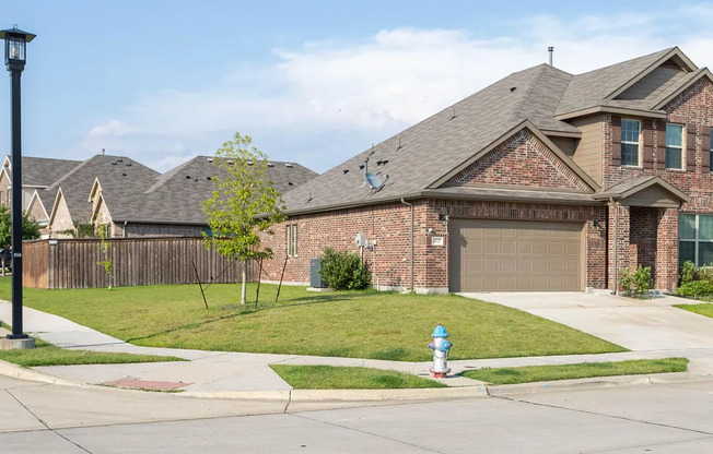 You will fall in love from the minute you arrive at this absolutely stunning home!