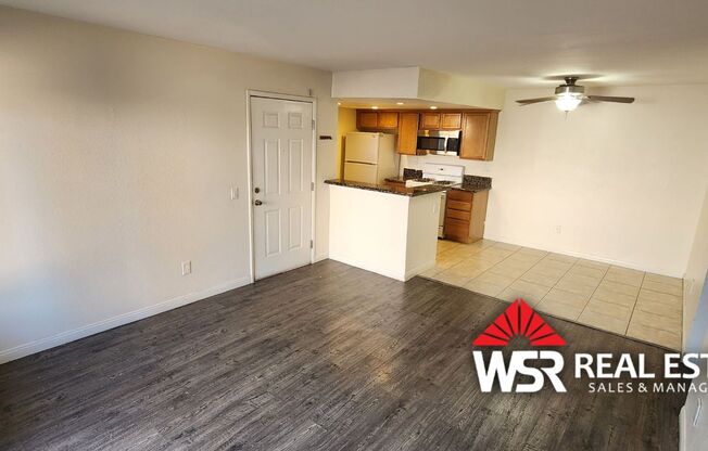 2-Bedroom 2-Bathroom Condo in Gated Palmilla Community - Excellent Riverside Location