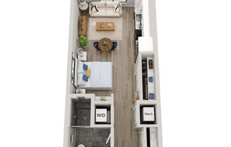 Partner-provided photo for $2351 unit