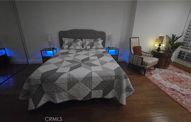 1 bed, 2 baths, 888 sqft, $4,995, Unit 2204