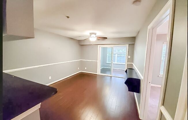 1 bed, 1 bath, $1,850