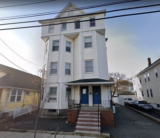 78 PARK AVE