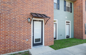 Mignonette Oaks Townhomes