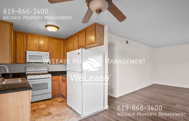 521 MONTECITO