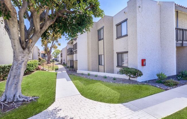 2 beds, 1 bath, 818 sqft, $2,695, Unit 2815-101