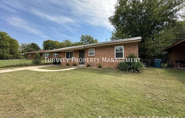 Partner-provided property photo