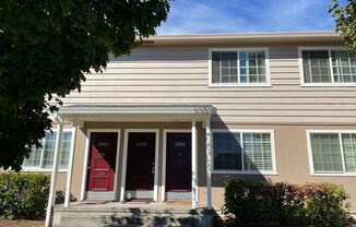 PhC2402 - Maple Court Apartments