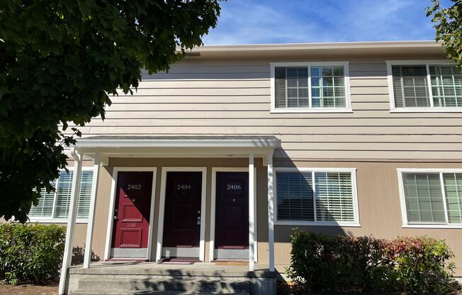 PhC2402 - Maple Court Apartments