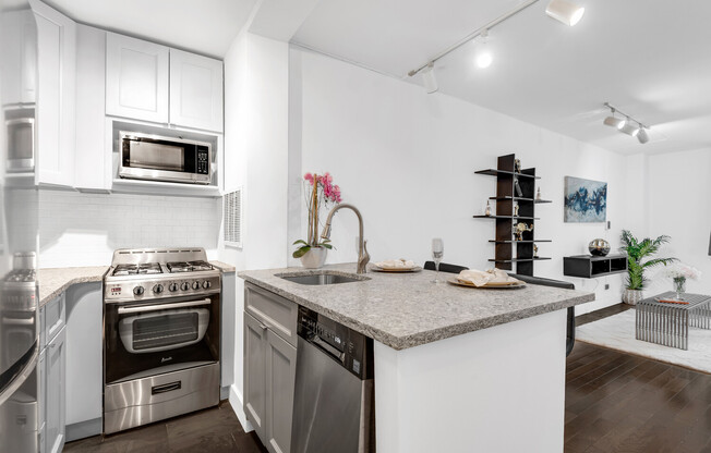 240 East 35th Street