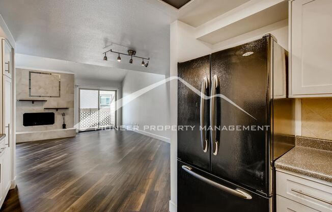 2 beds, 2 baths, $2,200