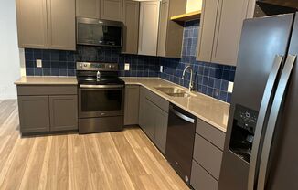 Apartments in the HEart of downtown Bozeman!