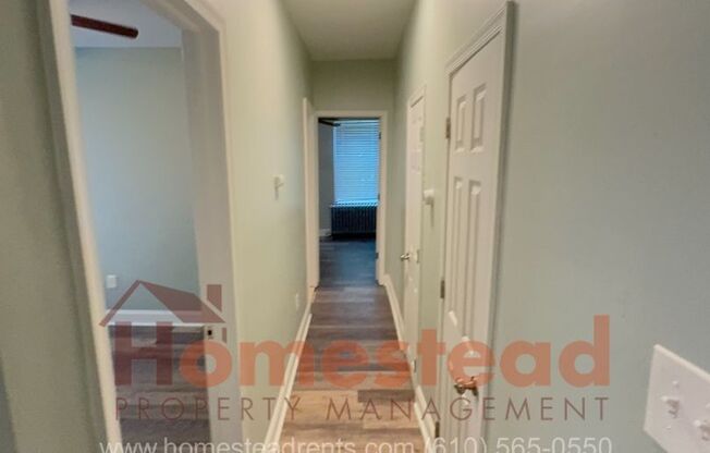 2 beds, 1 bath, $1,200