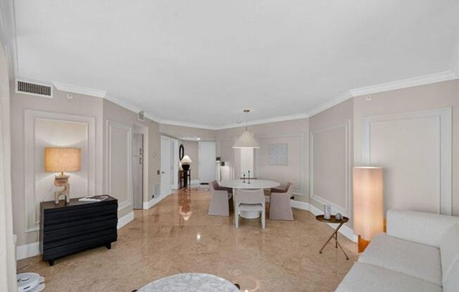 2 beds, 2.5 baths, $5,400, Unit # 1604