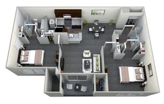 Partner-provided photo for $1680 unit