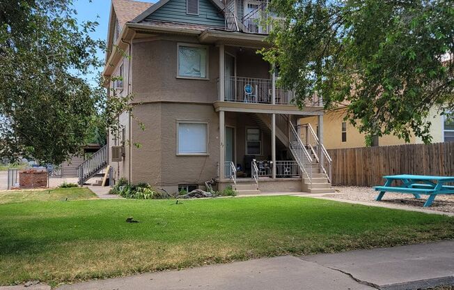1081-1 Turner 37 Carlile Pl. #1-4