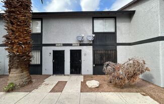 Beautiful 2-Bedroom Townhome with Open Floorplan & Private Patio!