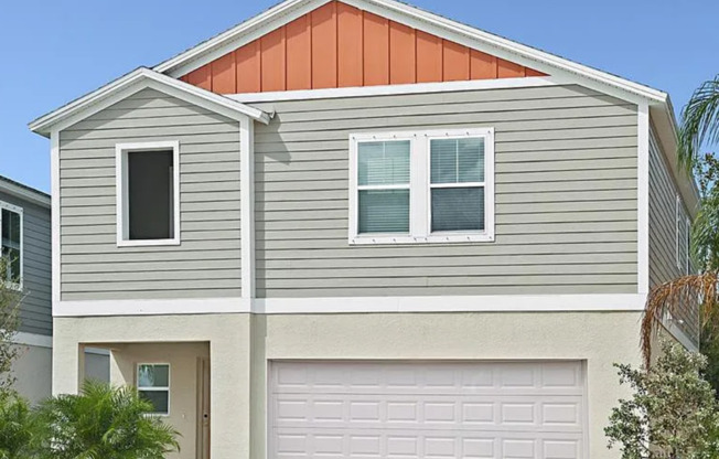 Spacious 4 Bedroom for Rent - With Amenities!