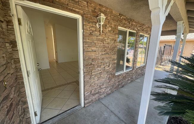 3 bedroom | 2 bathroom | Single family home in Dixon