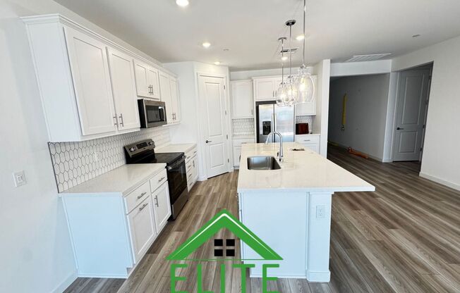 Welcome to 3266 Vallonea Street, a brand-new, never-lived-in single-story home located in the heart of Manteca, CA