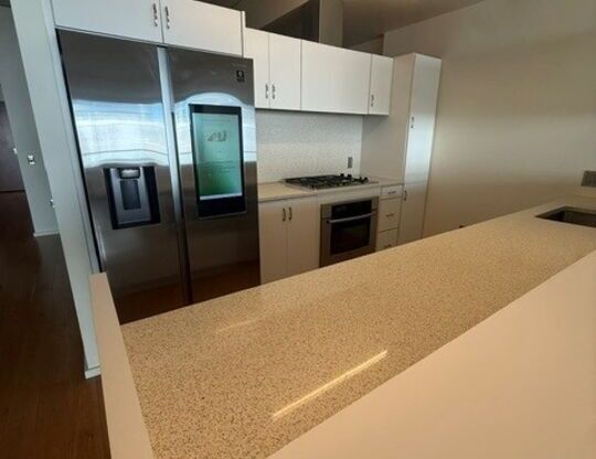 1 bed, 1 bath, 1,040 sqft, $3,000, Unit 418