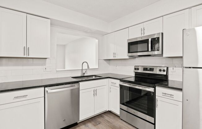 Terrace Villas Townhomes