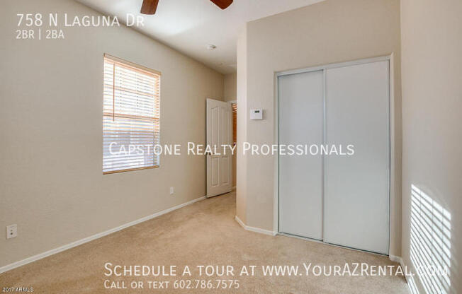 758 N LAGUNA DR