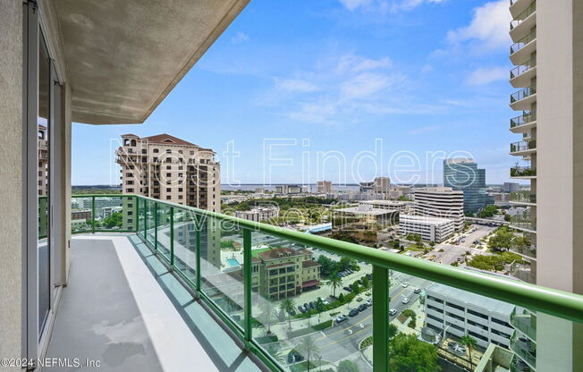2 beds, 2 baths, 1,337 sqft, $2,595, Unit 1701