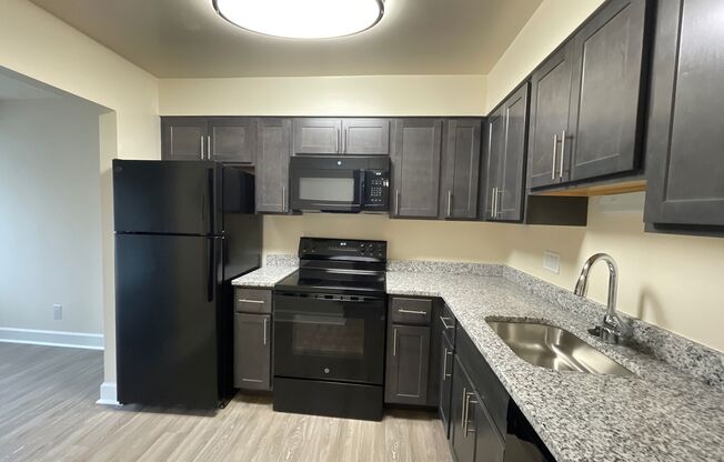 Northgate Apartments