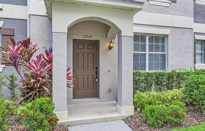 Windermere townhouse
