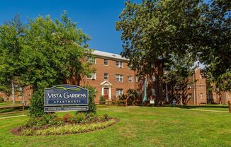 Vista Gardens Apartments