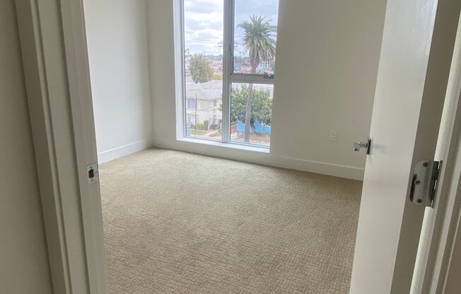 2 beds, 1 bath, 710 sqft, $3,295, Unit 418