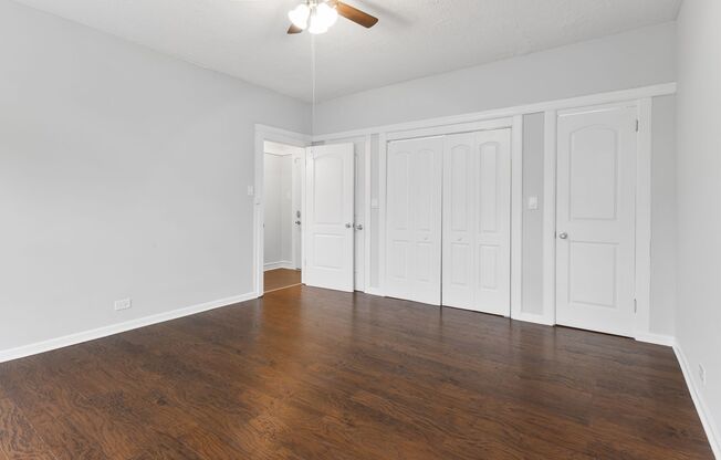 1 bed, 1 bath, 575 sqft, $1,850, Unit 303