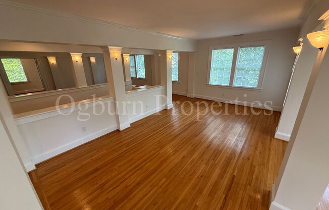 202001 - 202 N. Hawthorne Road