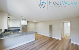 1 bed, 1 bath, 500 sqft, $2,395, Unit 02